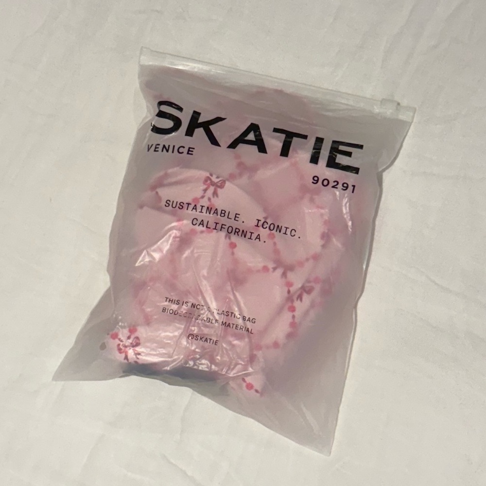 NWT Skatie Lisa One Piece - Coquette - Picture 6 of 6